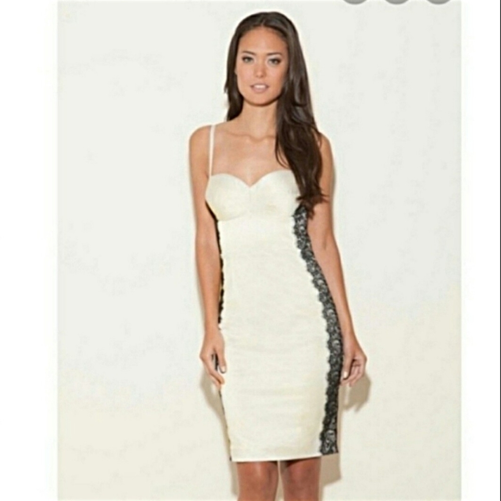 New Guess Lexy Dress